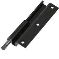 DOOR LOWER HINGE SUB-ASSEMBLY / MPN - 4291560100